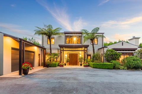 89 Lea Grove, Levin, Levin