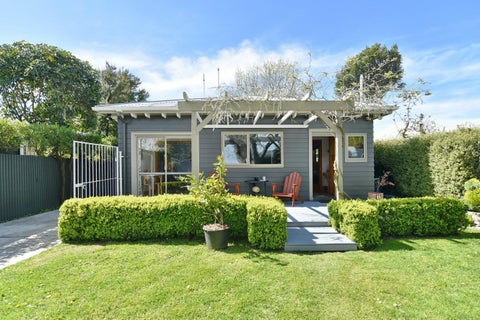 11 York Street, Waltham, Christchurch