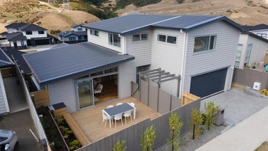 69 Atherton Terrace, Churton Park, Wellington