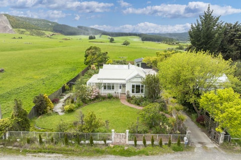 414 Waihola Highway, Milburn