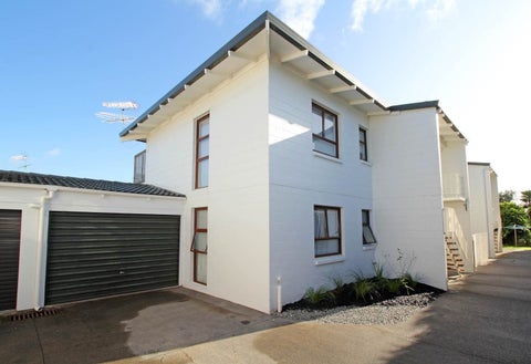 5/17 Coyle Street, Sandringham, Auckland
