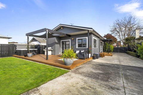 23 Mere Mere Avenue, Palmerston North, Palmerston North