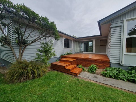 32A Golf Links Road, Shirley, Christchurch