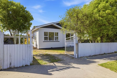 41 MacKenzie Avenue, Woolston, Christchurch