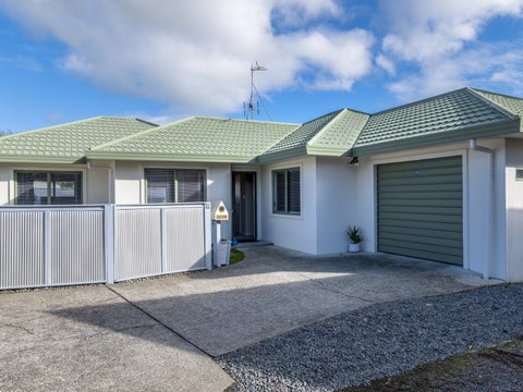 5 Rosedale Place, Levin, Levin