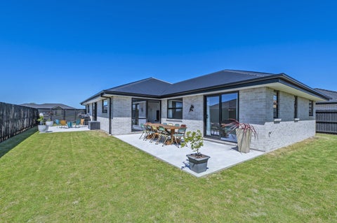 9 Piwakawaka Place, Leeston, Leeston