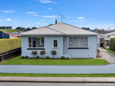115 Kitchener Street, Gore, Gore