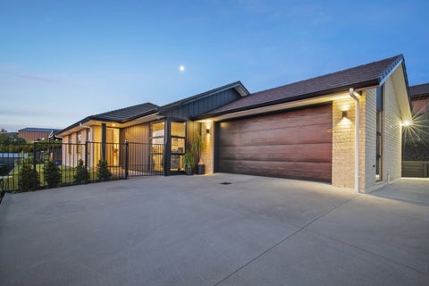 124 Lisle Farm Drive, Pukekohe, Pukekohe