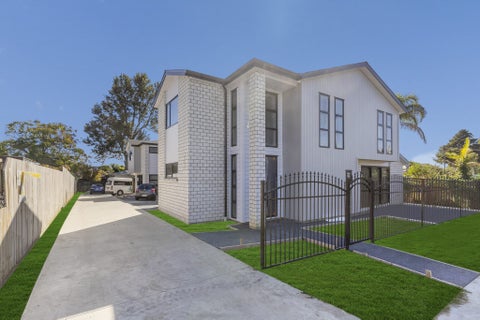 52 Puriri Road, Manurewa, Auckland