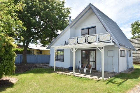 13 Rata Road, Twizel