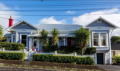 32 Cameron Street, New Plymouth, New Plymouth