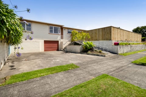 21 Nugent Street, Bell Block, New Plymouth