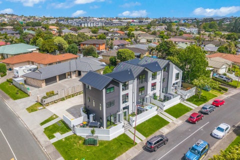 3/2 Jadewynn Drive, Massey, Auckland