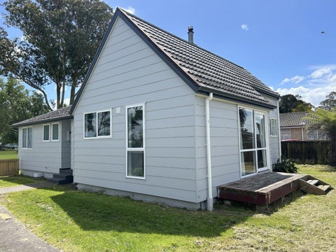 3 Scurr Place, Huntly, Huntly
