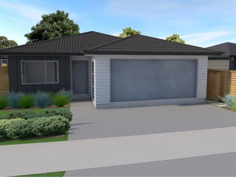 11 Brian Hughes Road, Wainuiomata, Lower Hutt