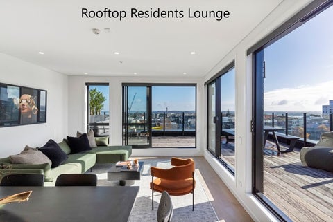 102/18 Chapman Street, Grey Lynn, Auckland