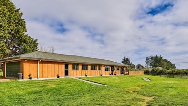 12 Te Horo Beach Road, Te Horo