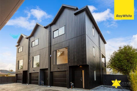 5/1D Orakau Avenue, Epsom, Auckland