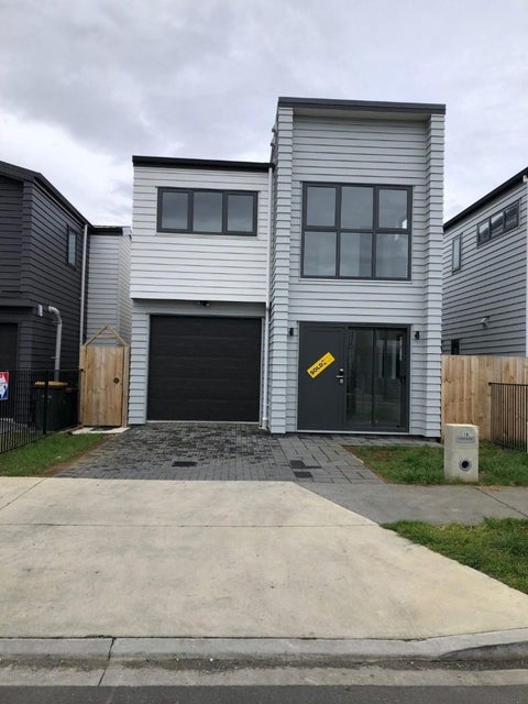 18 Bei Road, Papakura, Papakura