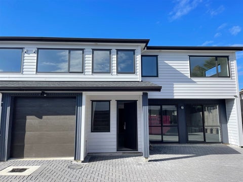 6C Geordie Street, Henderson, Auckland