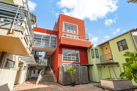 25/26 Marion Street, Te Aro, Wellington