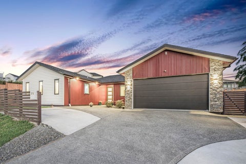 38 Celestial Crescent, Orewa, Orewa