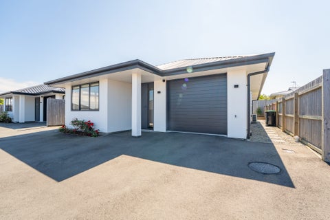 29A Edward Street, Parkside, Timaru