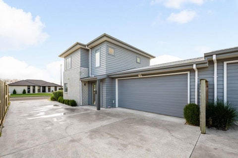 2/46 North Ridge Drive, Rototuna North, Hamilton