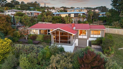 7 Pentre Terrace, Cashmere, Christchurch