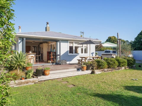 39 Te Kupe Road, Paraparaumu Beach, Paraparaumu
