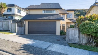 2 Sandybrow, Churton Park, Wellington