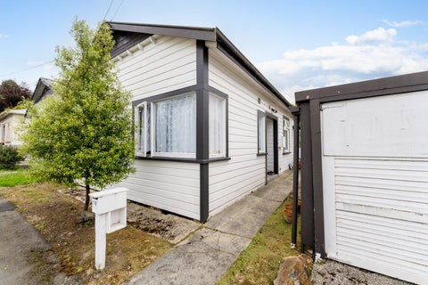 18 Cornhill Street, North East Valley, Dunedin