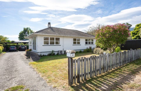1/31 Manson Avenue, Stoke, Nelson