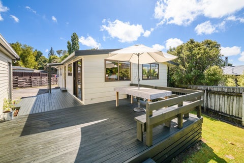 18 Tiritoa Terrace, Feilding, Feilding