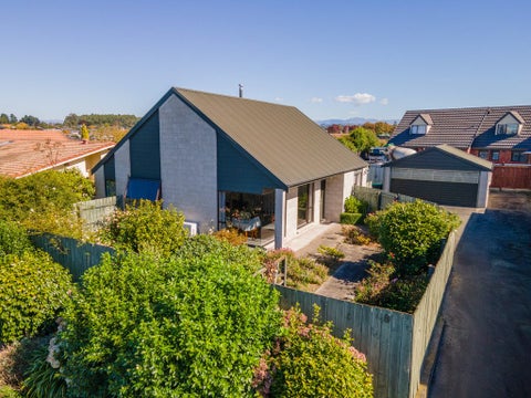 6 Orielton Place, Gleniti, Timaru