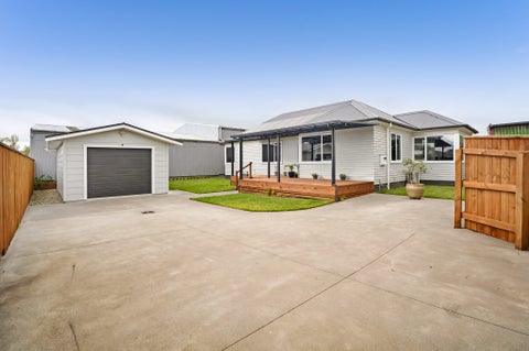 13A Cutfield Street, Inglewood, Inglewood