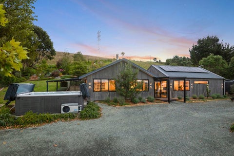 158 Quail Road, Kaukapakapa, Warkworth