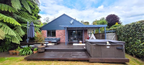 183 Ohauiti Road, Hairini, Tauranga