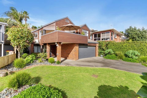 20A Evelyn Road, Cockle Bay, Auckland