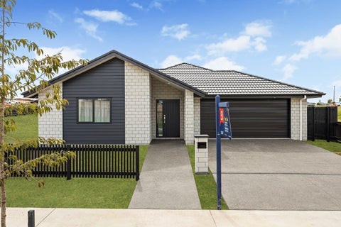10 Hoki Avenue, Morrinsville, Morrinsville