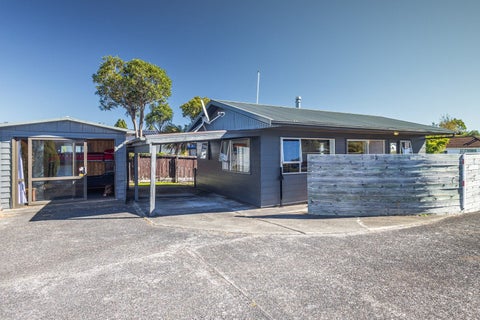 82A Arawa Street, Ohakune, Ohakune