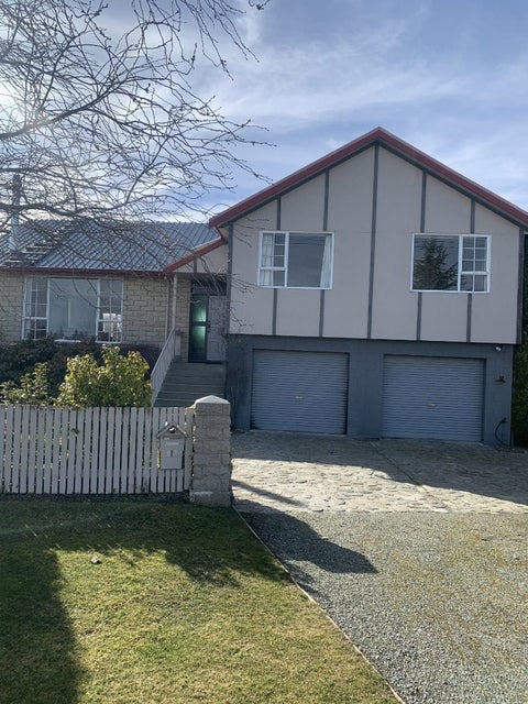 35 John Street, Ranfurly, Ranfurly