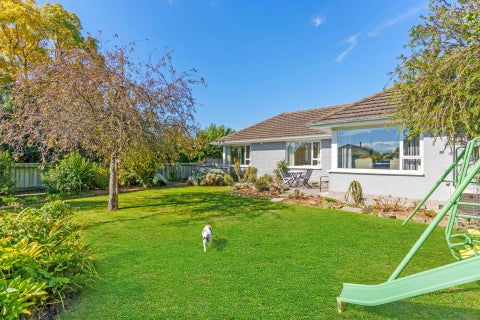 53 Whitefield Street, Kaiapoi, Kaiapoi