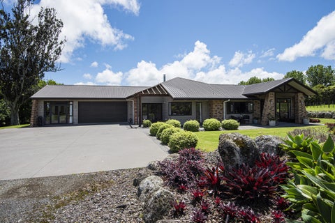 435 Whatitiri Road, Whangarei