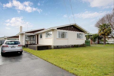 18 Barnard Avenue, Maraenui, Napier