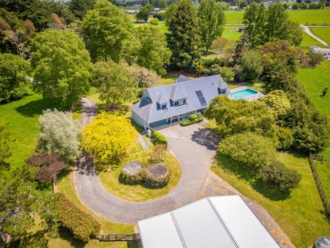 396 Carters Line, East Taratahi
