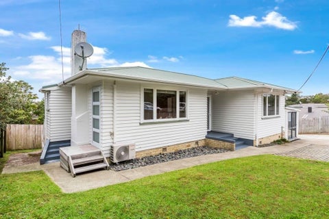 65 Coronation Road, Hillcrest, Auckland