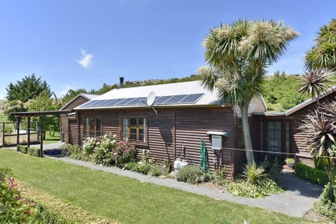 455 Mcraes Road, Scargill, Amberley
