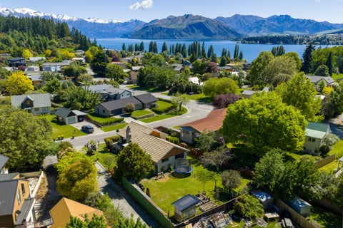 3 Heuchan Lane, Wanaka, Wanaka