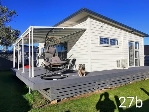 27 Matai Street, Castlecliff, Whanganui